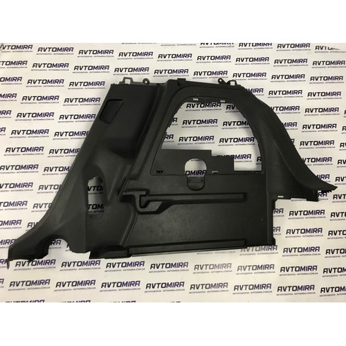 Карта багажника права Opel Corsa D HB 5дв. 2006-2014 13307841